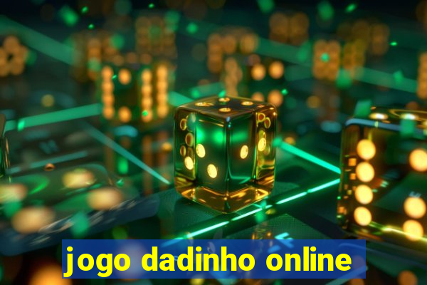 jogo dadinho online